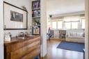 Luminoso e ristrutturato appartamento al Villaggio Olimpico, in vendita, Roma | Sotheby’s Realty Italy - 6