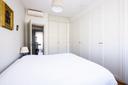 Luminoso e ristrutturato appartamento al Villaggio Olimpico, in vendita, Roma | Sotheby’s Realty Italy - 12