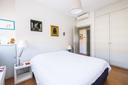 Luminoso e ristrutturato appartamento al Villaggio Olimpico, in vendita, Roma | Sotheby’s Realty Italy - 11