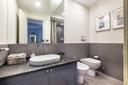 Luminoso e ristrutturato appartamento al Villaggio Olimpico, in vendita, Roma | Sotheby’s Realty Italy - 13