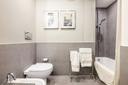 Luminoso e ristrutturato appartamento al Villaggio Olimpico, in vendita, Roma | Sotheby’s Realty Italy - 14