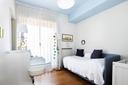 Luminoso e ristrutturato appartamento al Villaggio Olimpico, in vendita, Roma | Sotheby’s Realty Italy - 18