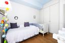 Luminoso e ristrutturato appartamento al Villaggio Olimpico, in vendita, Roma | Sotheby’s Realty Italy - 16