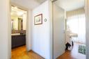 Luminoso e ristrutturato appartamento al Villaggio Olimpico, in vendita, Roma | Sotheby’s Realty Italy - 15