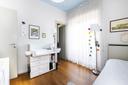 Luminoso e ristrutturato appartamento al Villaggio Olimpico, in vendita, Roma | Sotheby’s Realty Italy - 19