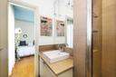 Luminoso e ristrutturato appartamento al Villaggio Olimpico, in vendita, Roma | Sotheby’s Realty Italy - 20