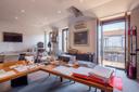 Luminoso e silenzioso attico con ampi open space, in vendita, Milano | Sotheby’s Realty Italy - 13