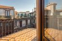 Luminoso e silenzioso attico con ampi open space, in vendita, Milano | Sotheby’s Realty Italy - 3