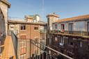Luminoso e silenzioso attico con ampi open space, in vendita, Milano | Sotheby’s Realty Italy - 4