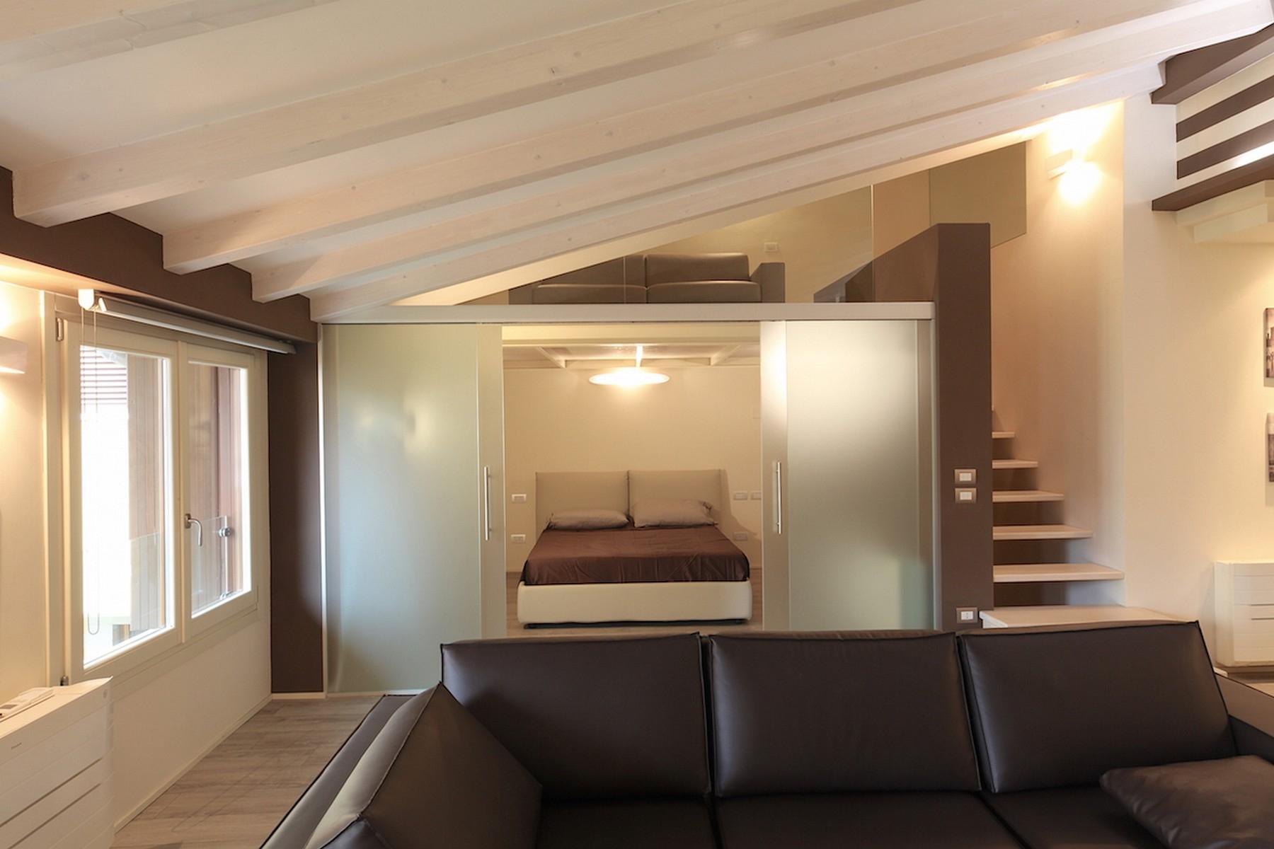 Splendido loft moderno nel cuore di Desenzano del Garda - 8