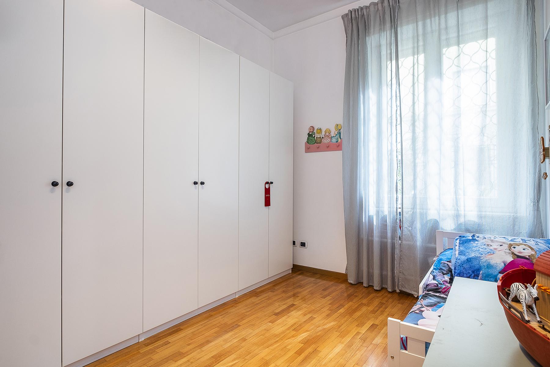 Quiet apartment in residential building - 17