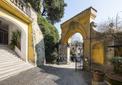 Meraviglioso appartamento immerso nel verde del parco di Villa Brasini, in vendita, Roma | Sotheby’s Realty Italy - 16