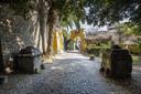 Meraviglioso appartamento immerso nel verde del parco di Villa Brasini, in vendita, Roma | Sotheby’s Realty Italy - 17
