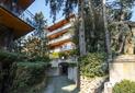Meraviglioso appartamento immerso nel verde del parco di Villa Brasini, in vendita, Roma | Sotheby’s Realty Italy - 6