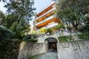 Meraviglioso appartamento immerso nel verde del parco di Villa Brasini, in vendita, Roma | Sotheby’s Realty Italy - 7