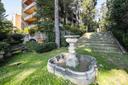Meraviglioso appartamento immerso nel verde del parco di Villa Brasini, in vendita, Roma | Sotheby’s Realty Italy - 8
