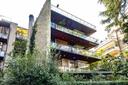 Meraviglioso appartamento immerso nel verde del parco di Villa Brasini, in vendita, Roma | Sotheby’s Realty Italy - 11
