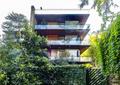 Meraviglioso appartamento immerso nel verde del parco di Villa Brasini, in vendita, Roma | Sotheby’s Realty Italy - 2
