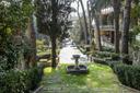 Meraviglioso appartamento immerso nel verde del parco di Villa Brasini, in vendita, Roma | Sotheby’s Realty Italy - 4