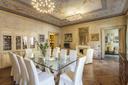 Appartamento raffinato nel centro storico di Torino, in vendita, Torino | Sotheby’s Realty Italy - 5