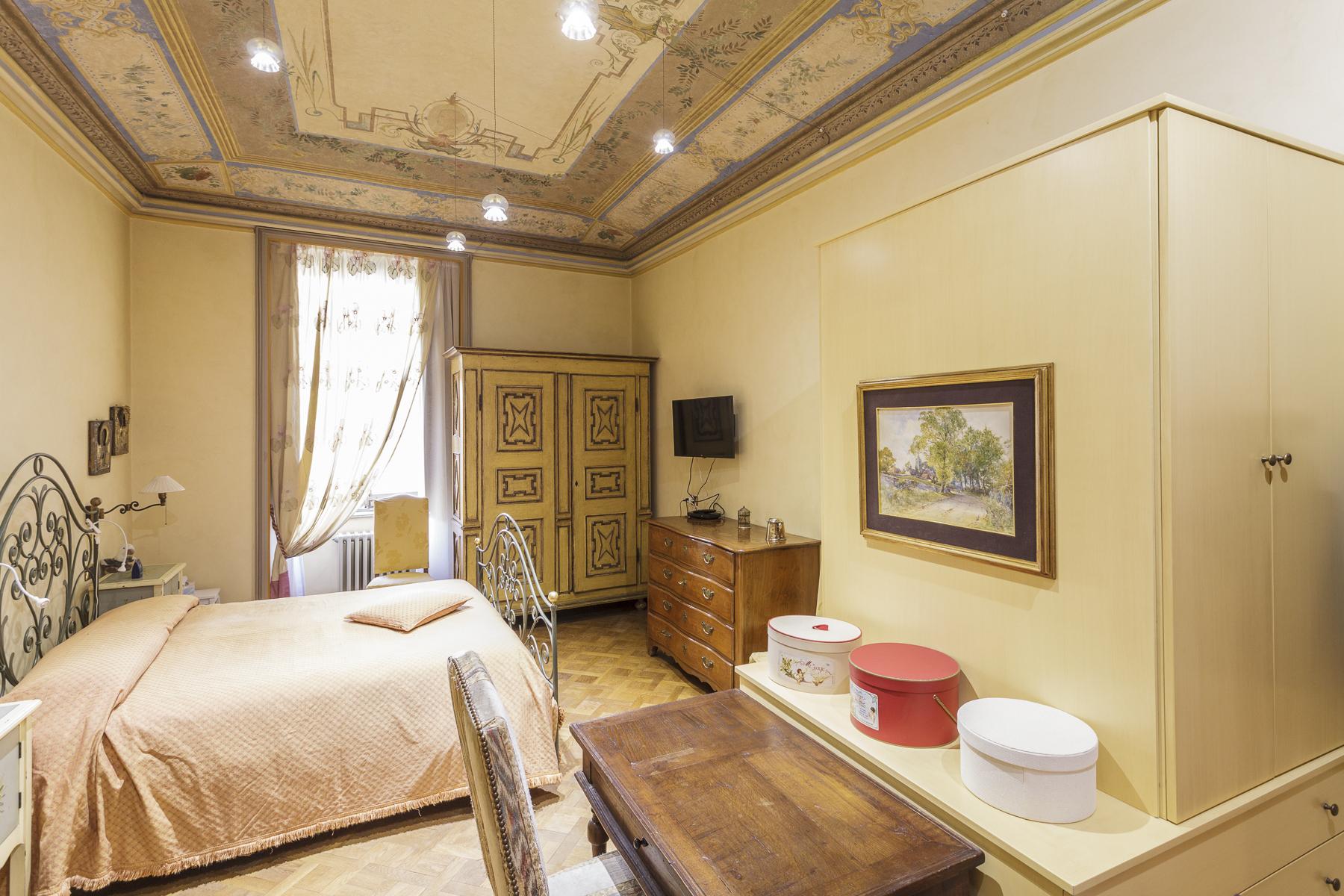 Raffinierte Wohnung in der Altstadt Turins - 12