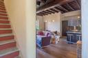 Appartamento in antico borgo ai piedi della collina torinese, in vendita, Torino | Sotheby’s Realty Italy - 6