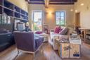 Appartamento in antico borgo ai piedi della collina torinese, in vendita, Torino | Sotheby’s Realty Italy - 2
