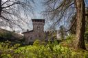 Castello storico con torre medievale vicino a Bergamo, in vendita, Gorle | Sotheby’s Realty Italy - 1