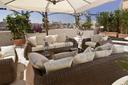 Lussuosissimo attico con terrazza panoramica su tutta Roma, in vendita, Roma | Sotheby’s Realty Italy - 2