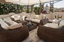 Lussuosissimo attico con terrazza panoramica su tutta Roma, in vendita, Roma | Sotheby’s Realty Italy - 5