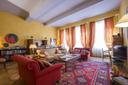 Splendido appartamento in palazzo storico, in vendita, Firenze | Sotheby’s Realty Italy - 6