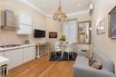 Lussuoso Appartamento di Design a Due Passi dal Colosseo, in vendita, Roma | Sotheby’s Realty Italy - 1