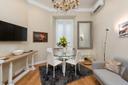 Lussuoso Appartamento di Design a Due Passi dal Colosseo, in vendita, Roma | Sotheby’s Realty Italy - 3