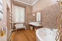 Lussuoso Appartamento di Design a Due Passi dal Colosseo, in vendita, Roma | Sotheby’s Realty Italy - 9