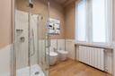 Lussuoso Appartamento di Design a Due Passi dal Colosseo, in vendita, Roma | Sotheby’s Realty Italy - 12