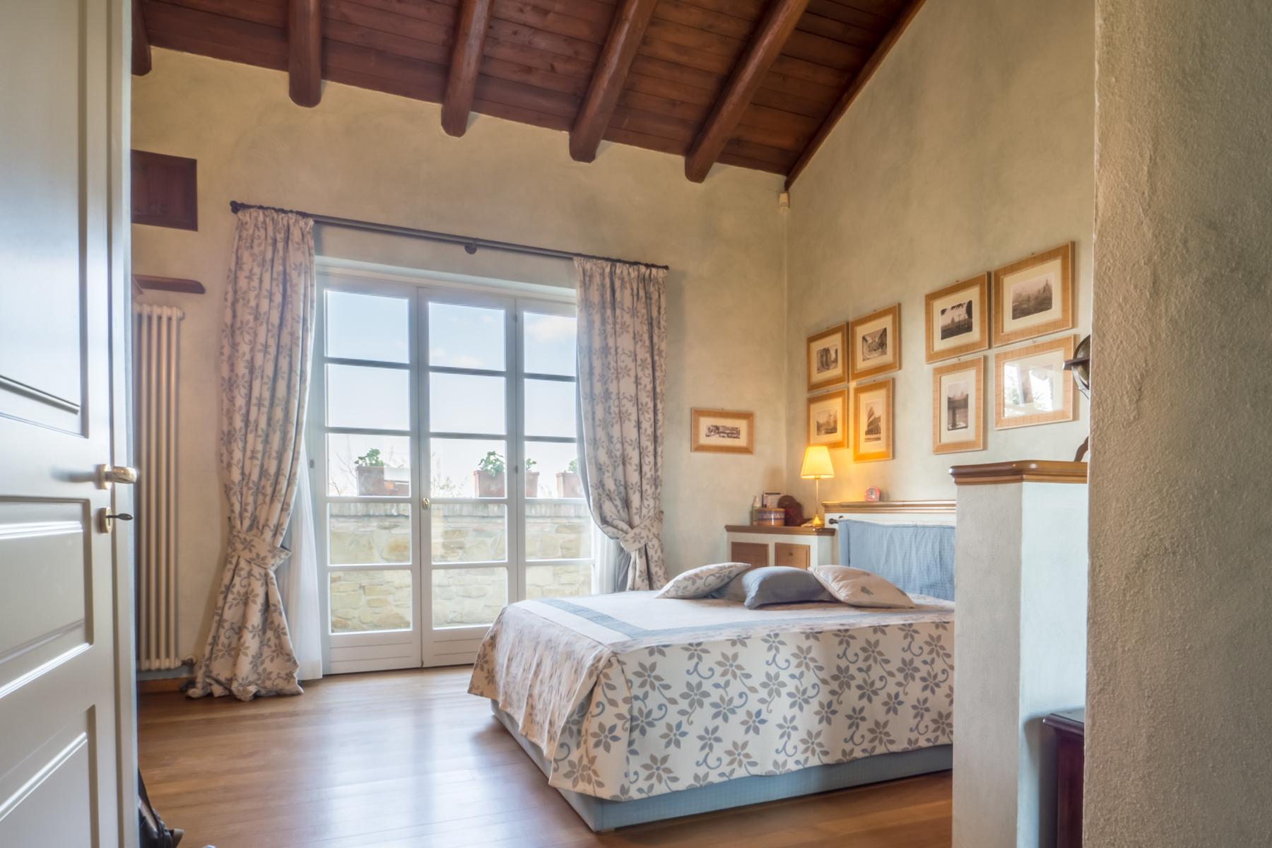 Wonderful manor house nestled in the hills of Monferrato region - 11