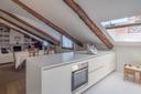Luminoso attico nel quartiere della Crocetta, in vendita, Torino | Sotheby’s Realty Italy - 3