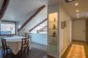 Luminoso attico nel quartiere della Crocetta, in vendita, Torino | Sotheby’s Realty Italy - 7