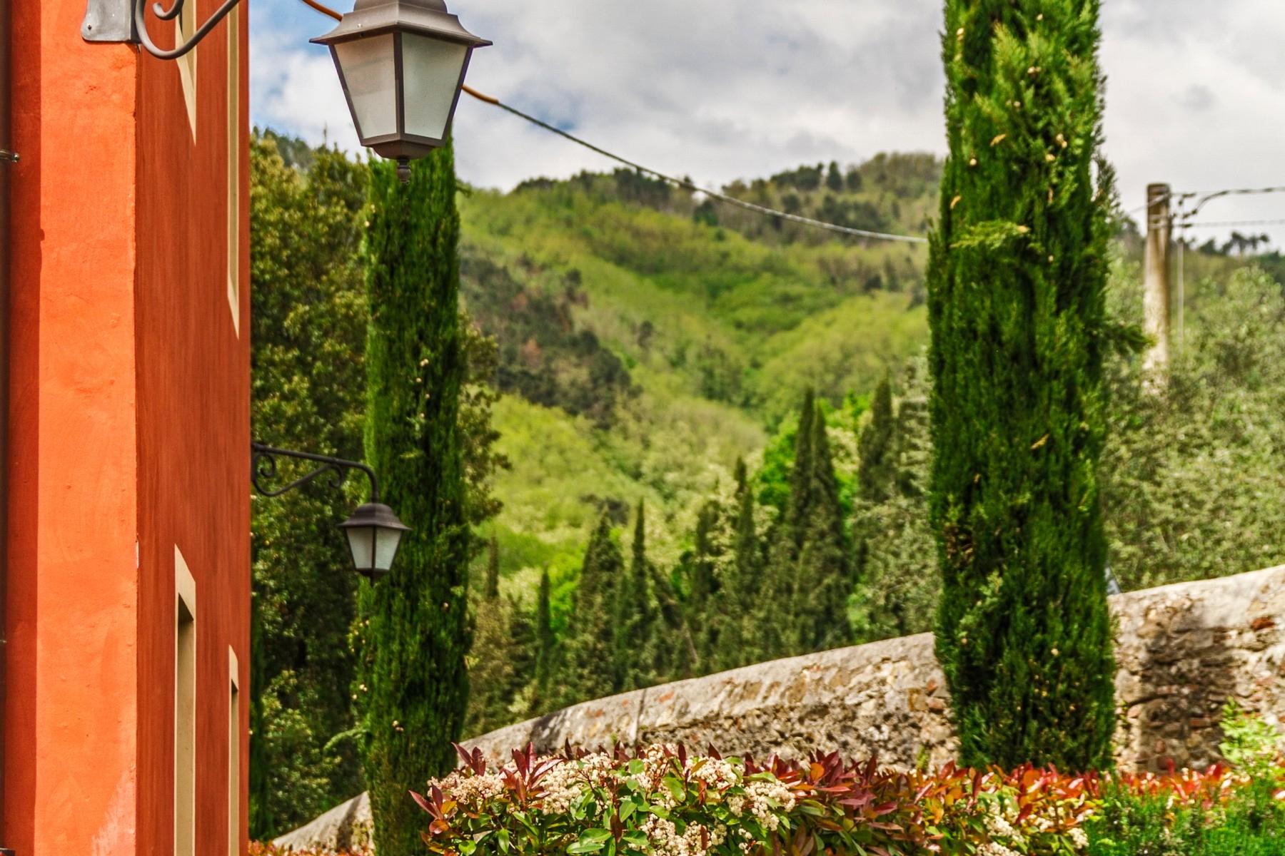 Appartamento di pregio in resort esclusivo con villa storica sulle colline di Lucca - 8