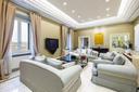 Lussuosissimo attico con terrazza panoramica su tutta Roma, in vendita, Roma | Sotheby’s Realty Italy - 6