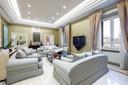 Lussuosissimo attico con terrazza panoramica su tutta Roma, in vendita, Roma | Sotheby’s Realty Italy - 7