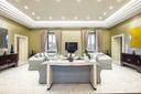 Lussuosissimo attico con terrazza panoramica su tutta Roma, in vendita, Roma | Sotheby’s Realty Italy - 8