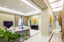 Lussuosissimo attico con terrazza panoramica su tutta Roma, in vendita, Roma | Sotheby’s Realty Italy - 9
