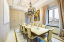 Lussuosissimo attico con terrazza panoramica su tutta Roma, in vendita, Roma | Sotheby’s Realty Italy - 12