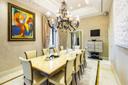 Lussuosissimo attico con terrazza panoramica su tutta Roma, in vendita, Roma | Sotheby’s Realty Italy - 13