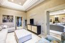 Lussuosissimo attico con terrazza panoramica su tutta Roma, in vendita, Roma | Sotheby’s Realty Italy - 11