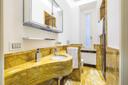 Lussuosissimo attico con terrazza panoramica su tutta Roma, in vendita, Roma | Sotheby’s Realty Italy - 30