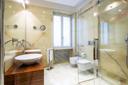 Lussuosissimo attico con terrazza panoramica su tutta Roma, in vendita, Roma | Sotheby’s Realty Italy - 23