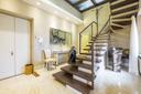 Lussuosissimo attico con terrazza panoramica su tutta Roma, in vendita, Roma | Sotheby’s Realty Italy - 17