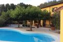 Casolare toscano con piscina sulle prime coline di Pescia, in vendita, Pescia | Sotheby’s Realty Italy - 16